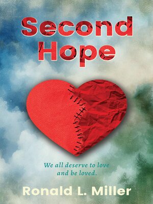 cover image of Second Hope